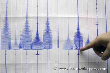 Another Earthquake! Low intensity tremor hits Rohtak near Delhi; check details