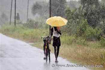 IMD forecasts early monsoon for Delhi, Rajasthan, rains likely from Monday onwards