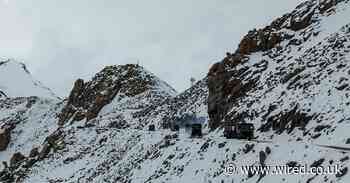 The deadly clash between China and India is all about roads