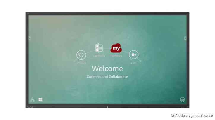 The world’s largest Android ‘tablet’ has an 98-inch screen and a subwoofer