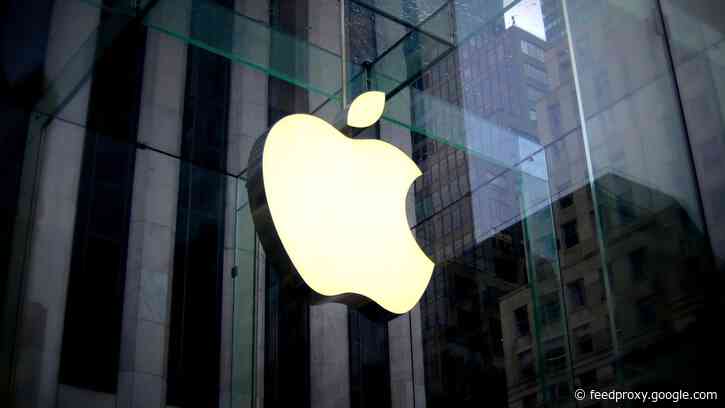 App Store and Apple Pay facing antitrust investigation