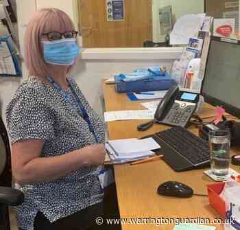 Video calls used by GPs to stay in touch with patients