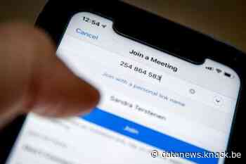 Zoom gaat alle videovergaderingen versleutelen