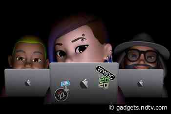 WWDC 2020: What to Expect at Apple’s Annual Developer Conference Next Week