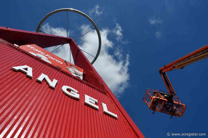 Angels retain top scouts they had once planned to furlough