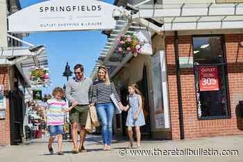 Springfields signs up Dune and Lazy Jacks