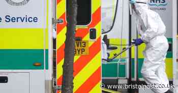 Coronavirus death toll continues to rise, latest figures