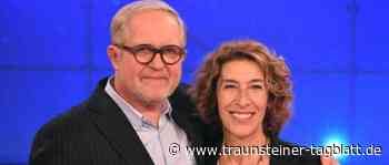 E-Scooter? Nichts für Adele Neuhauser und Harald Krassnitzer - Traunsteiner Tagblatt