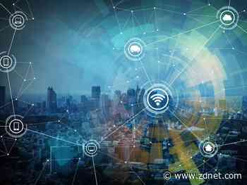 Singapore, Shenzhen push smart city partnership with SMB hub