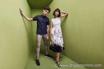Ted Baker raises £100m