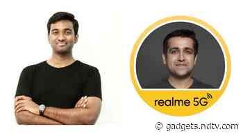 Poco India GM Takes Jab at Upcoming Realme X3 SuperZoom, Gets Called Out by Fans of Both Brands