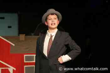 Summer Arts Courses for Youth at BAAY! - whatcomtalk.com