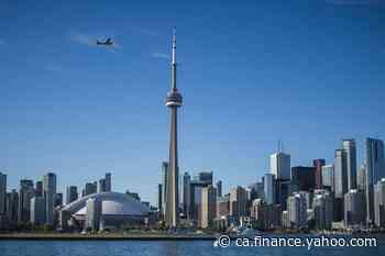 Toronto arts agency lays off staff as live events 'ravaged' by pandemic - Yahoo Canada Finance