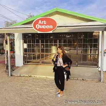 Second responders: Julie Baker, executive director of California Arts Advocates and statewide nonprofit Californians for the Arts, talks situation and solutions moving forward for arts communities - The Union of Grass Valley