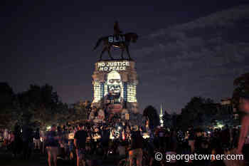 Black Lives Matter in the Arts - Georgetowner