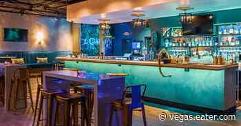 The Garden LGBT-friendly bar opens in the Arts District - Eater Vegas