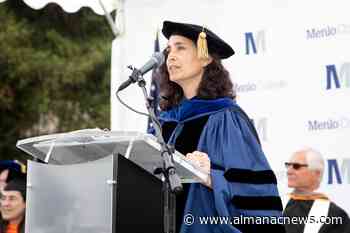 Community brief: Menlo College hires new Dean of Arts and Sciences - The Almanac Online