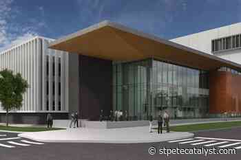 Arts and Crafts museum opening on hold - St Pete Catalyst