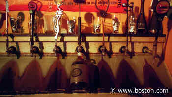 Magic Hat Brewing Co. will sell its Vermont brewery to Zero Gravity Craft Brewery - Boston.com