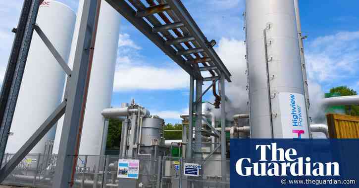 Climate emission killer: construction begins on world’s biggest liquid air battery