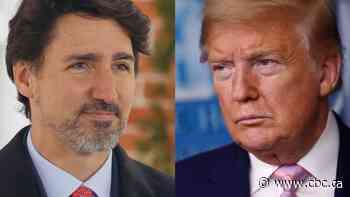 Trudeau government must stand up against Trump's escalating attacks on International Criminal Court