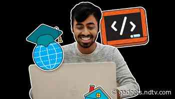 19-Year-Old Indian Student Wins Apple Award for Creating a COVID-19 Social Distancing Playground