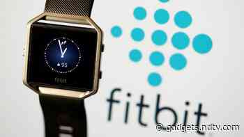 Google-Fitbit Deal Could Harm Competition: Australian Regulator