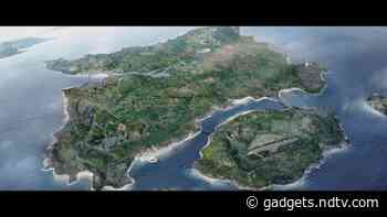 PUBG Mobile Chinese Version Gets Erangel 2.0 Map With New Features: Report
