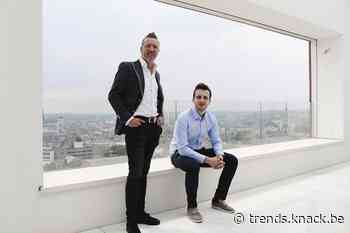 Bringme-oprichter investeert 1 miljoen in Phished