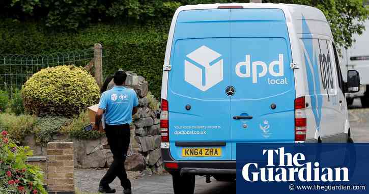DPD and Kingfisher to hire 7,500 UK staff as online shopping soars