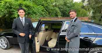 Funeral directors praise residents for their compassion and respect