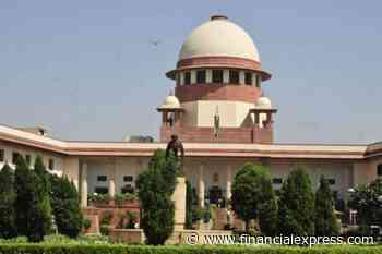 Coronavirus: SC refuses to hear plea for directing Centre to move ICJ for compensation from China