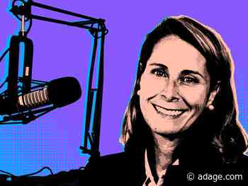 Associated Press marketing director on newsroom diversity, work-life balance and AP's new marketing push