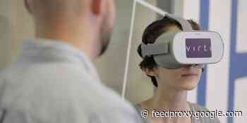 NHS finds VR training boosts coronavirus frontline worker performance