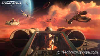 EA Play 2020 – What to expect from the upcoming Not E3 presentation