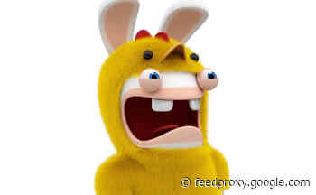 Ubisoft launches blockchain-based Rabbids collectibles to raise money for UNICEF