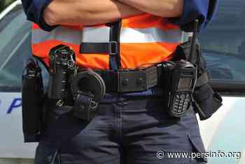 Politie neemt speed in beslag bij verkeerscontrole in Affligem - Persinfo.org