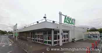 Woman dies after medics race to Asda store