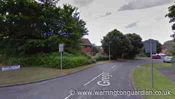 Firefighters called to gas leak at house on Gregory Close