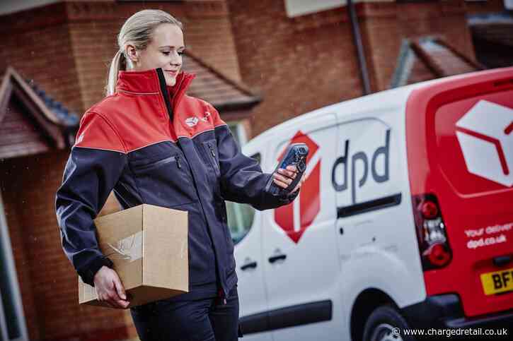 DPD hires 6000 new workers to meet “the biggest boom in online retailing in the UK’s history”