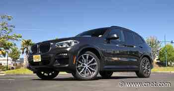 2020 BMW X3 xDrive30e review: A compelling plug-in option     - Roadshow