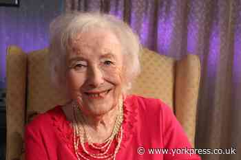 Dame Vera Lynn dies aged 103