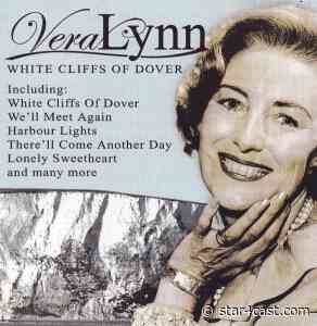 Vera Lynn – a healing Pisces
