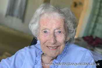 Dame Vera Lynn - the Forces Sweetheart - dies at the age of 103