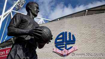 Bolton Wanderers: Chief executive Emma Beaugeard leaving club - BBC Sport