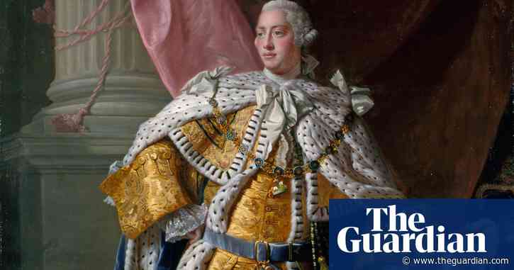 George III £1m gold watch star of Sotheby's collection sell-off
