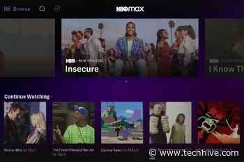 HBO Max still isn't supersized enough to attract cord-cutters