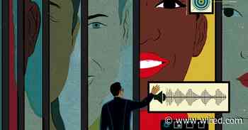 Videoconferencing Needs to Climb Out of the Uncanny Valley