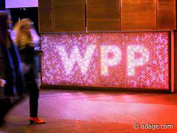 WPP commits to diversity reforms and a letter from Black professionals sparks a nonprofit: Thursday Wake-Up Call