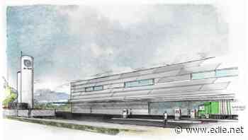 John Lewis Partnership to build bio-methane refuelling station at UK HQ